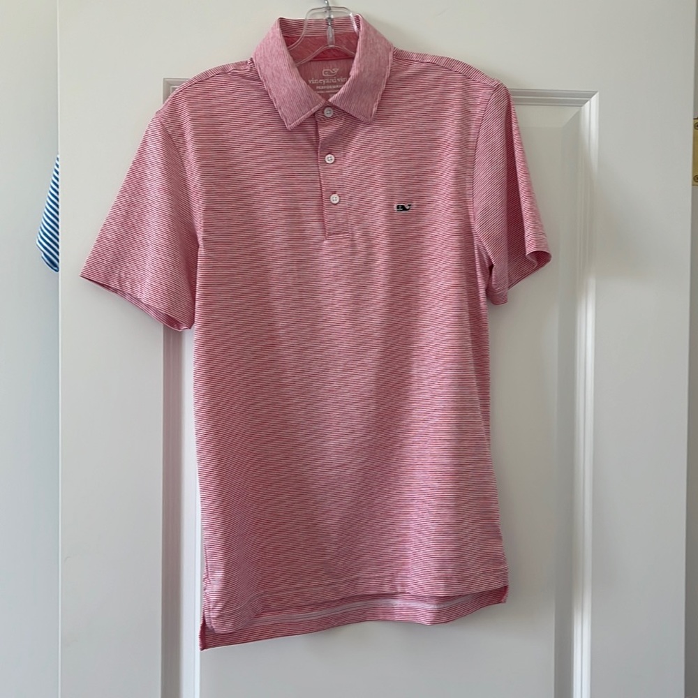 Vineyard Vines Polo